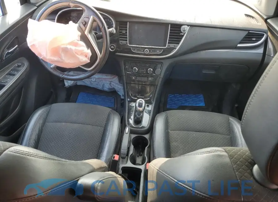 KL4CJASB7HB132181# 8