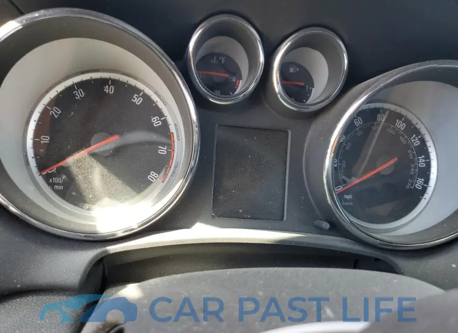 W04WH3N51HG128737# 9