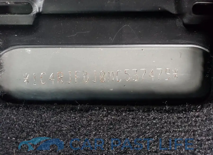 1C4RJFDJ0MC537479# 13