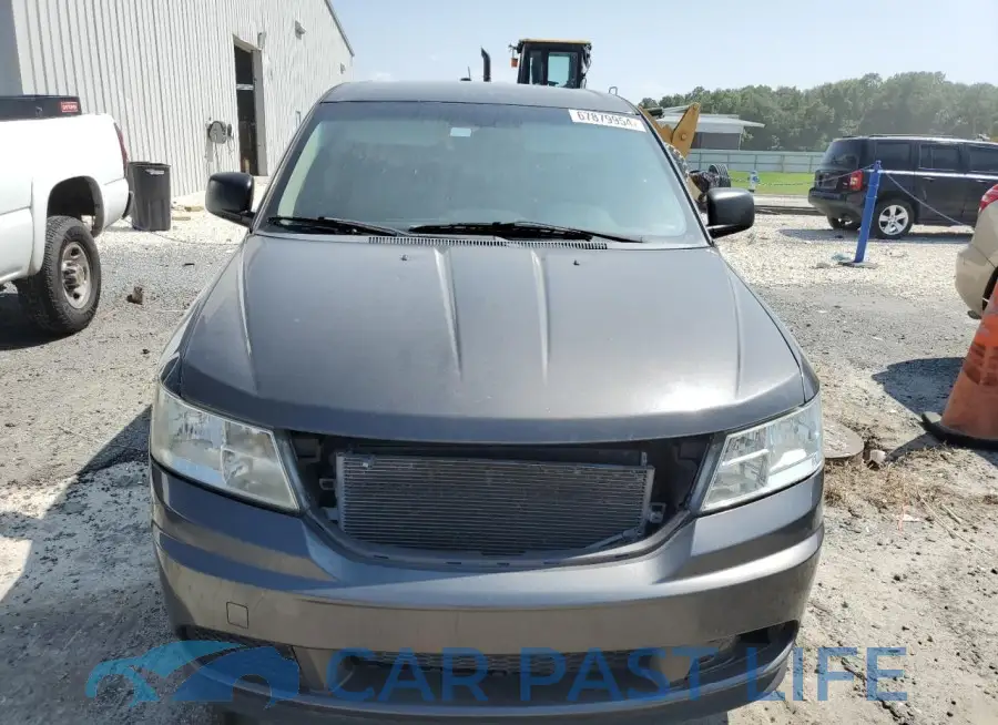 3C4PDCAB7FT707757# 5