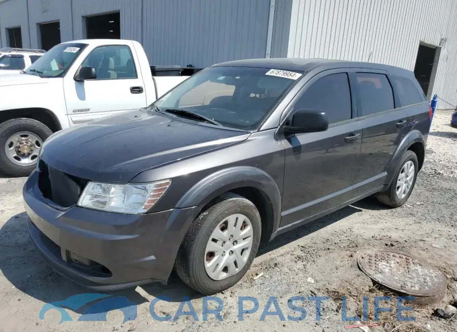 3C4PDCAB7FT707757# 1