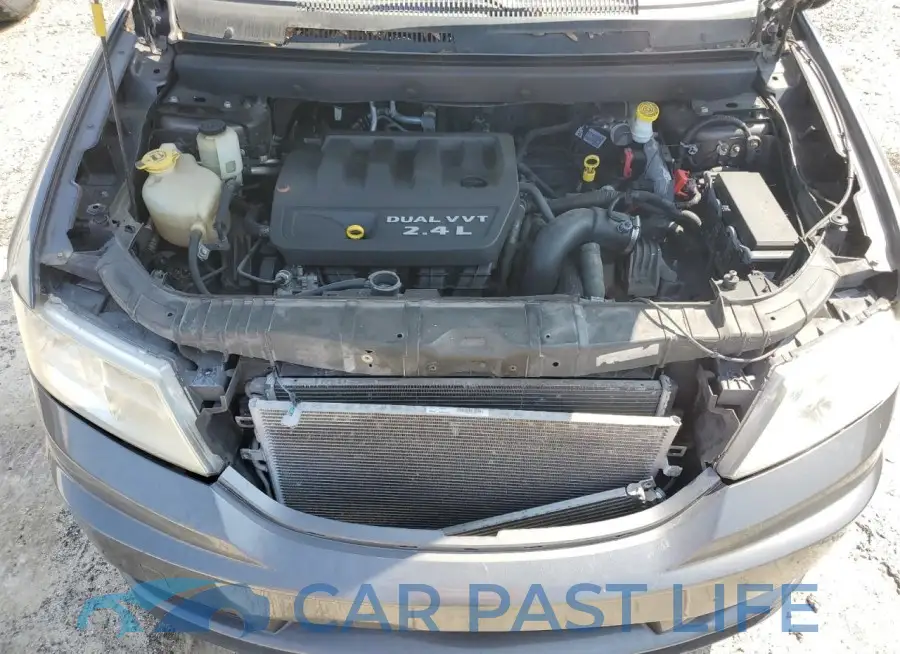 3C4PDCAB7FT707757# 12
