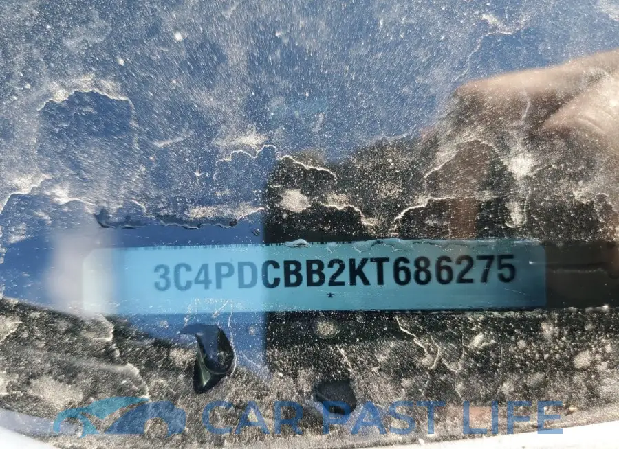 3C4PDCBB2KT686275# 13