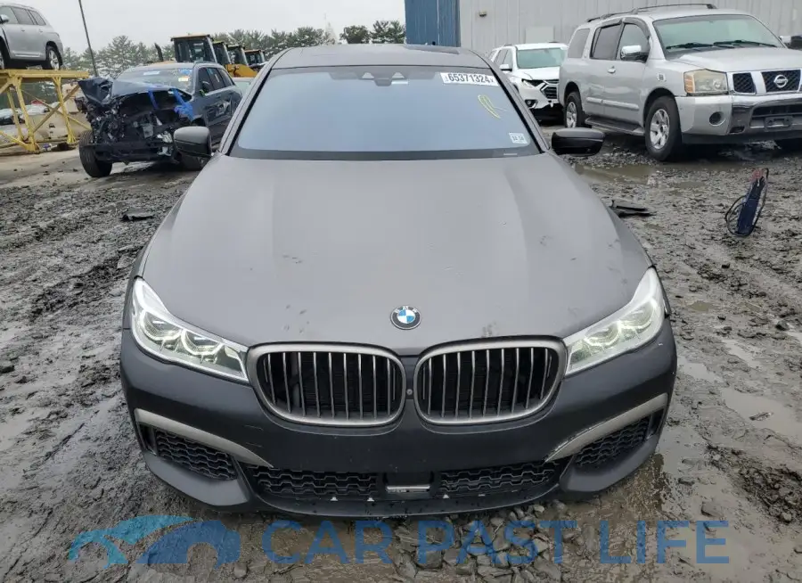 WBA7H6C50KG615169# 5
