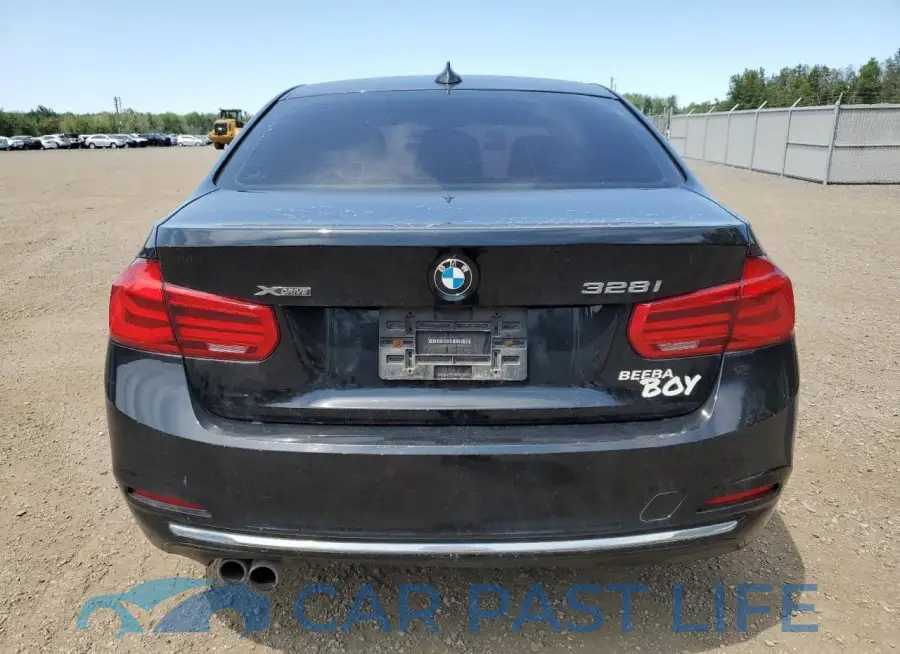 WBA8E3G54GNT78856# 6
