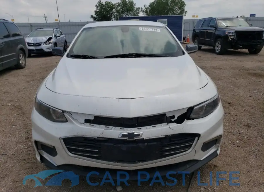 1G1ZD5ST1JF259751# 5