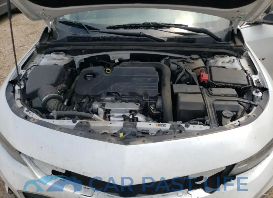 1G1ZD5ST1JF259751# 11