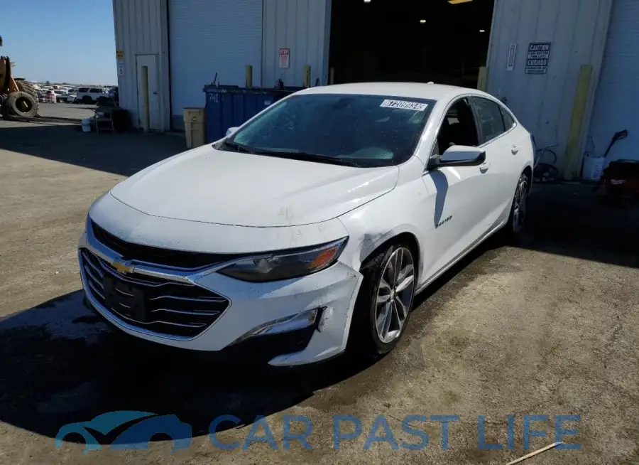 1G1ZD5ST8NF116981# 1