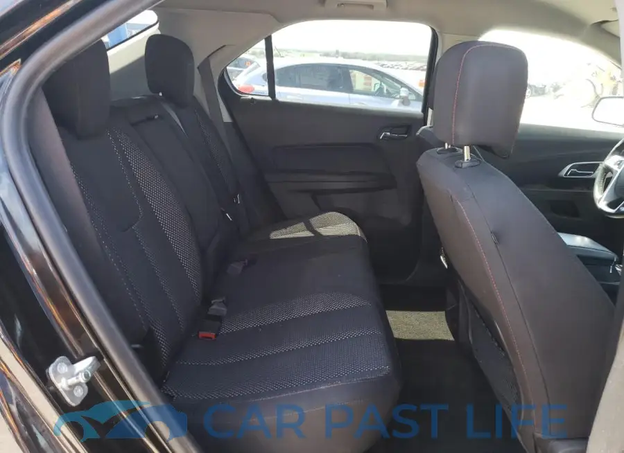 2GNFLFEKXF6303633# 11