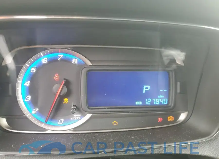 KL7CJNSB2GB613030# 9