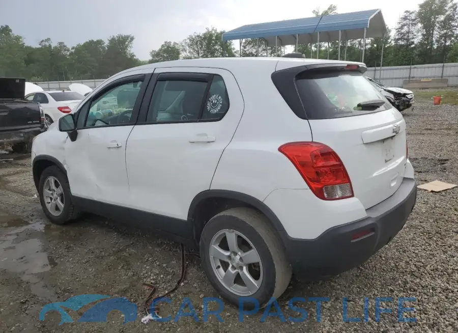 KL7CJNSB2GB613030# 2