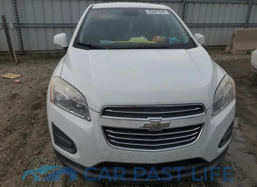 KL7CJNSB2GB613030# 5