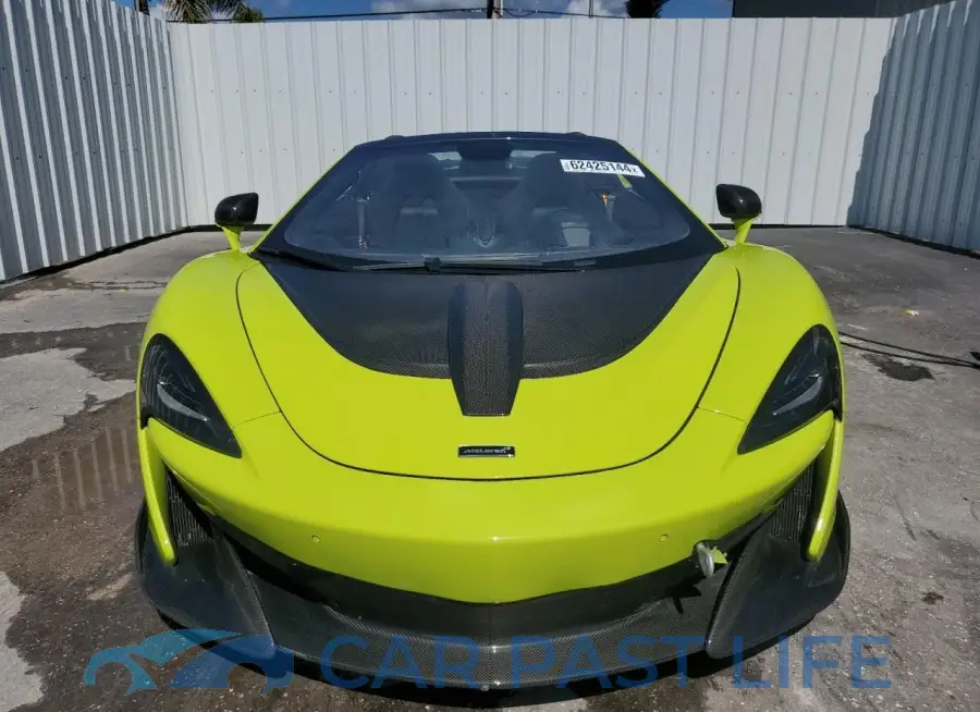 SBM13SAA8LW007687# 5