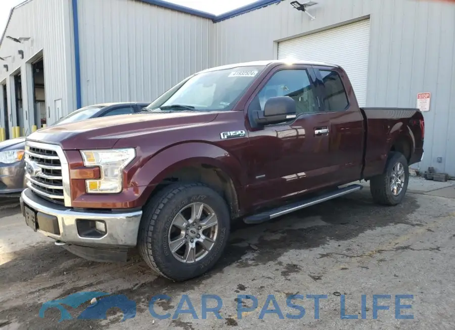 1FTFX1EG7FKE62313# 1