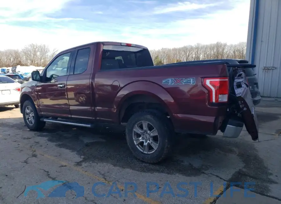 1FTFX1EG7FKE62313# 2