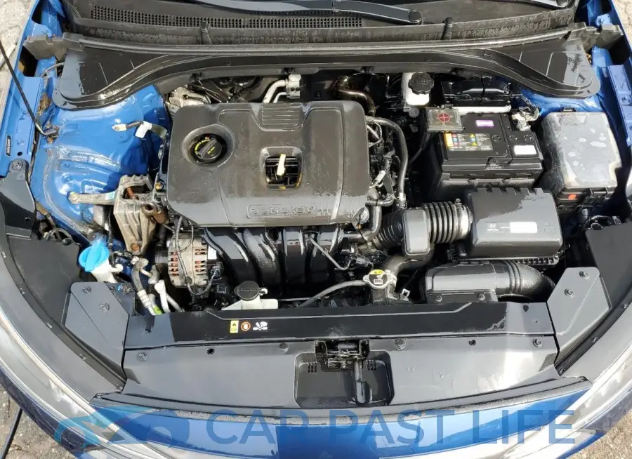 5NPD84LF1KH492187# 11