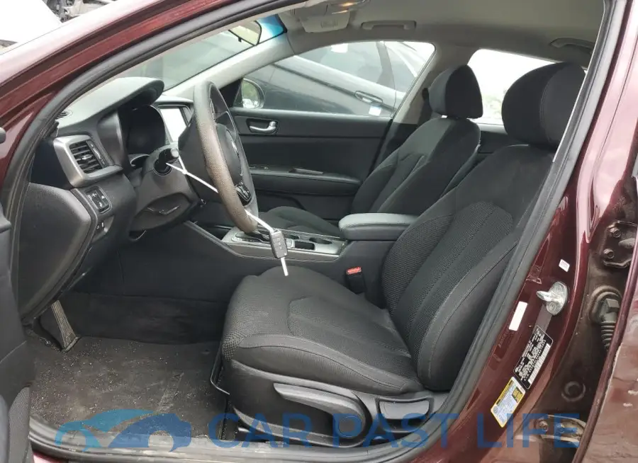 5XXGT4L34KG276069# 7