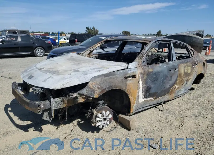 5XXGU4L30JG257420# 1