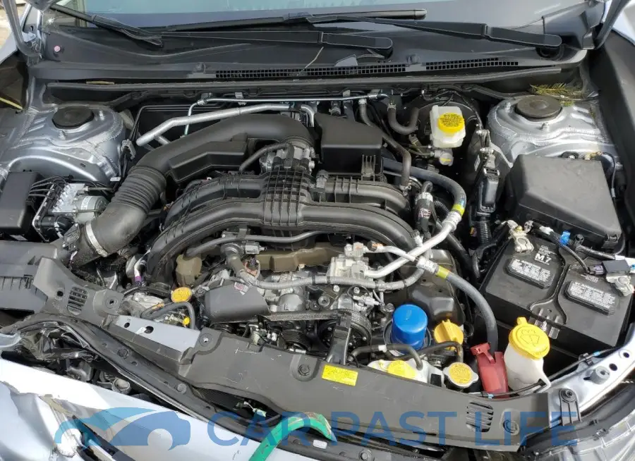 4S3GTAD62P3700699# 11