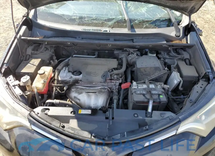 2T3ZFREV8HW401558# 12