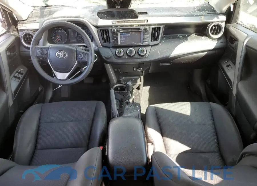 2T3ZFREV8HW401558# 8