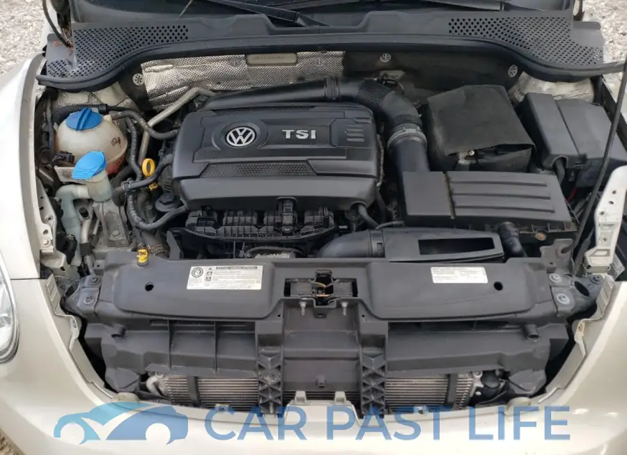 3VW517AT8FM810676# 11