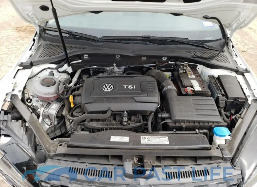 3VWH17AU4JM754153# 12