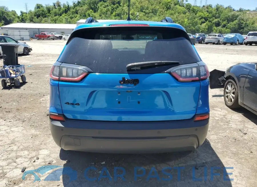1C4PJMLB5LD576714# 6