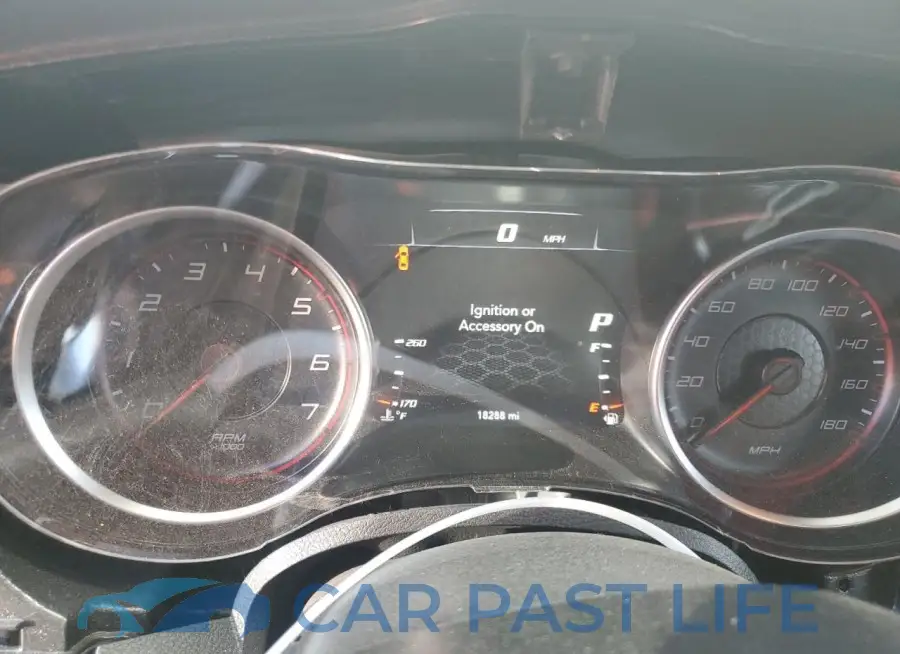 2C3CDXGJ6LH255085# 9
