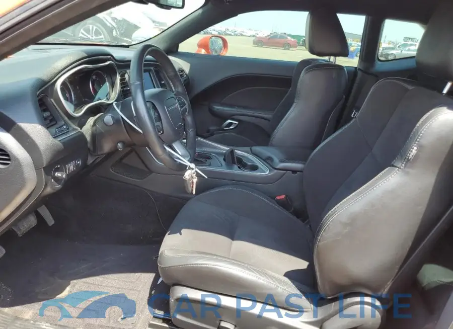 2C3CDZGG4JH192792# 7