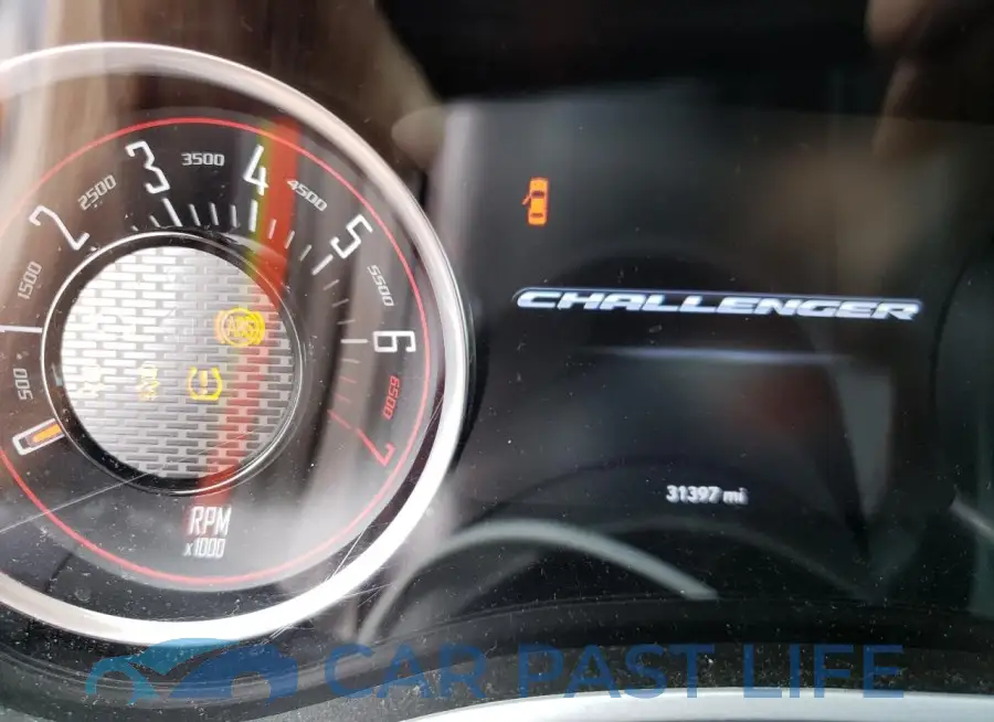 2C3CDZGG4JH192792# 9