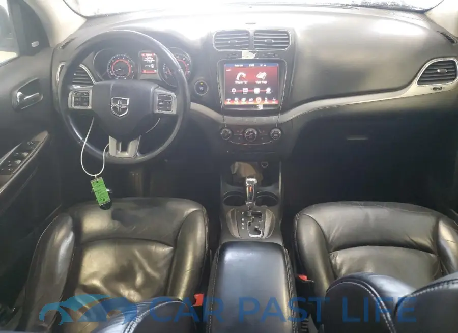 3C4PDCGG1FT713475# 8