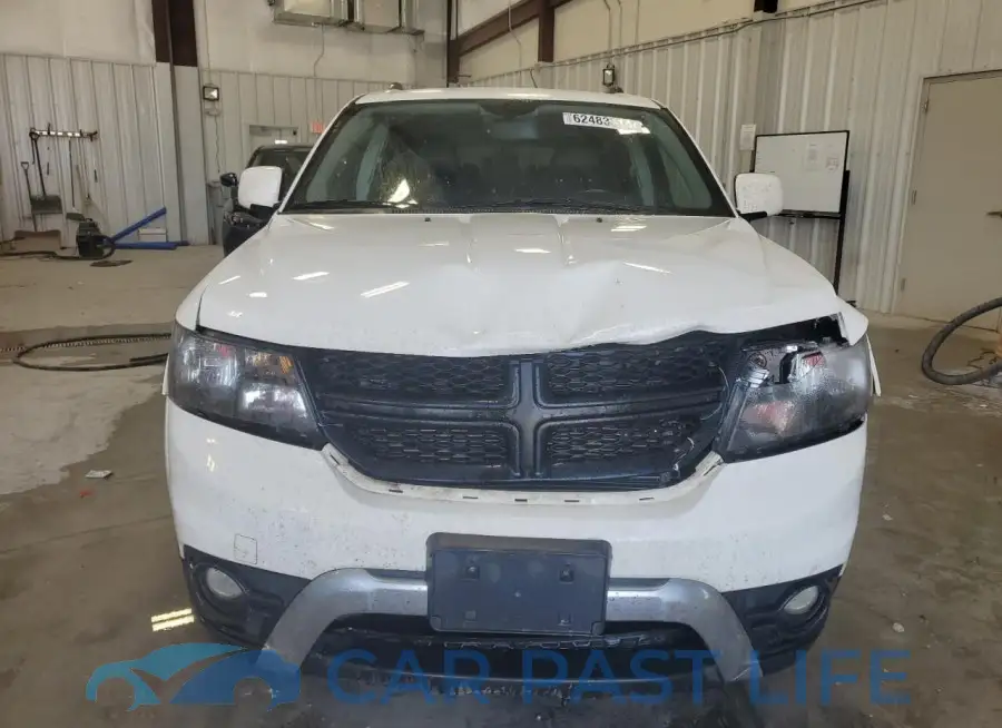 3C4PDCGG1FT713475# 5