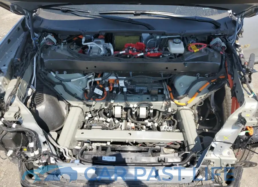7PDSGABA6PN006522# 12