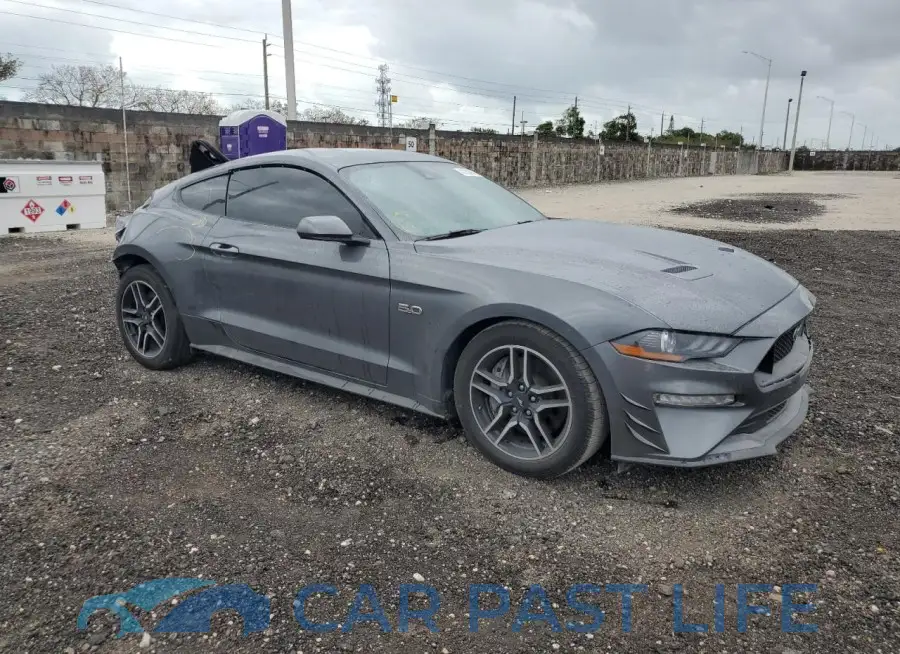 1FA6P8CFXP5304718# 4