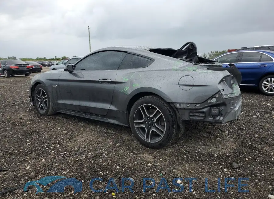 1FA6P8CFXP5304718# 2
