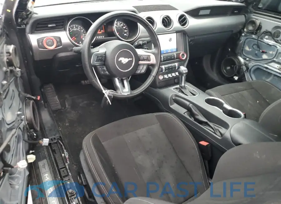1FA6P8CFXP5304718# 8