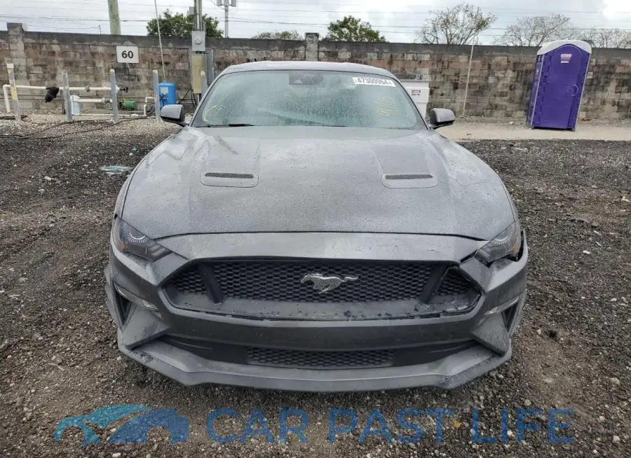 1FA6P8CFXP5304718# 5