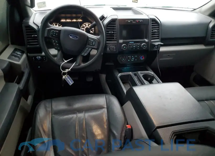 1FTEW1EP2KKD94740# 8