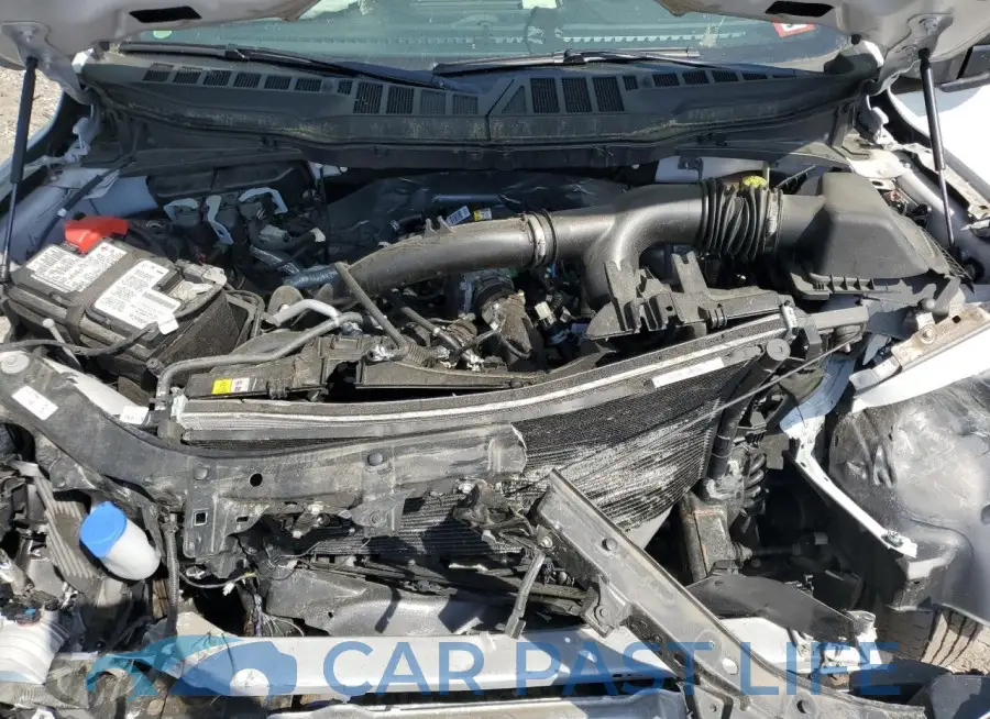 1FTEW1EP2MFD10444# 11