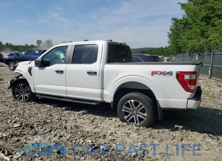1FTEW1EP2MFD10444# 2