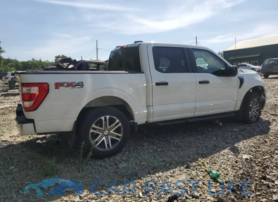 1FTEW1EP2MFD10444# 3