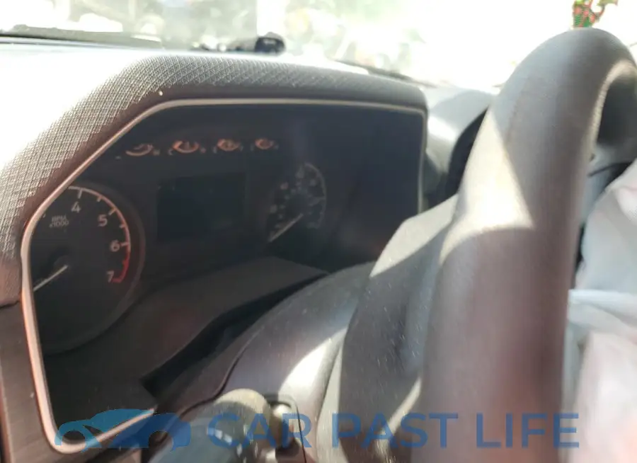 1FTEW1EP2MFD10444# 9