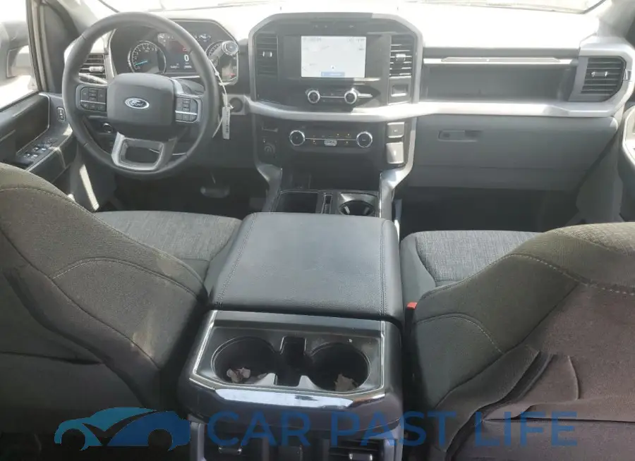 1FTFW1E86PKE53373# 8