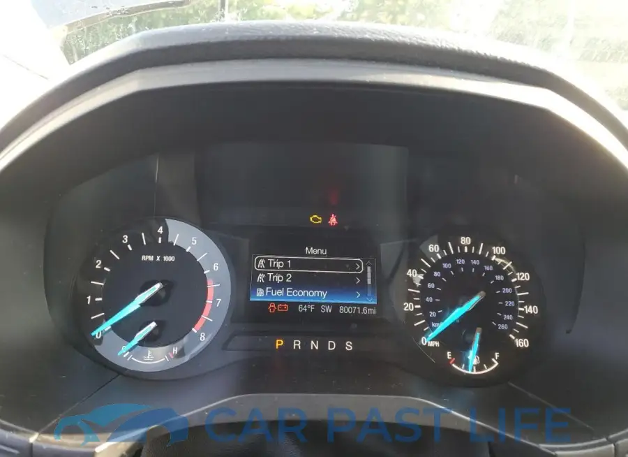 2FMPK4G95HBB75824# 9