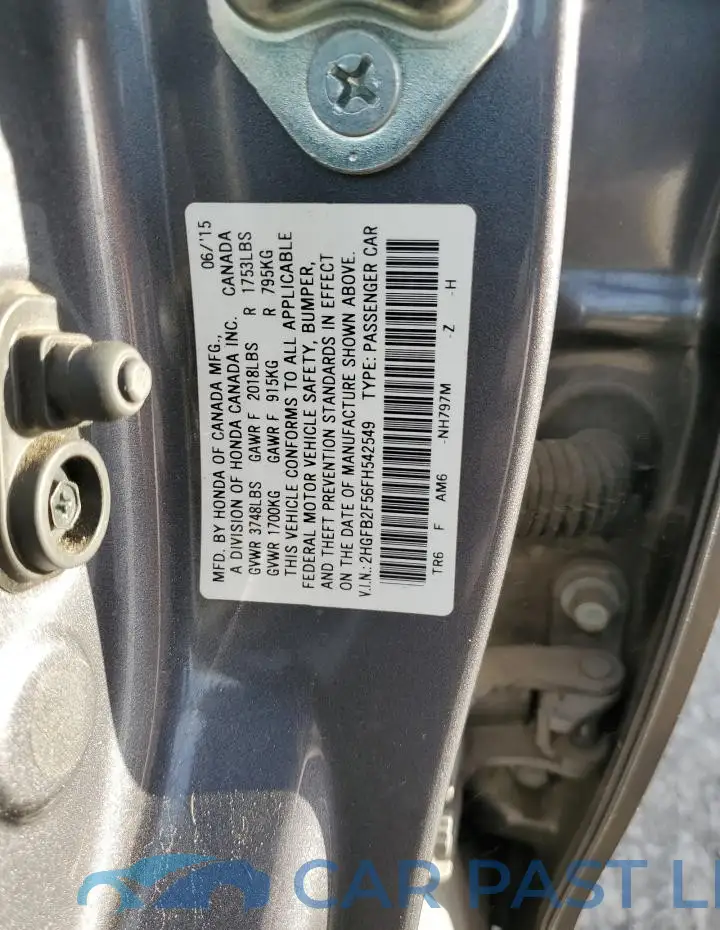 3N1CP5BV6ML520262# 12