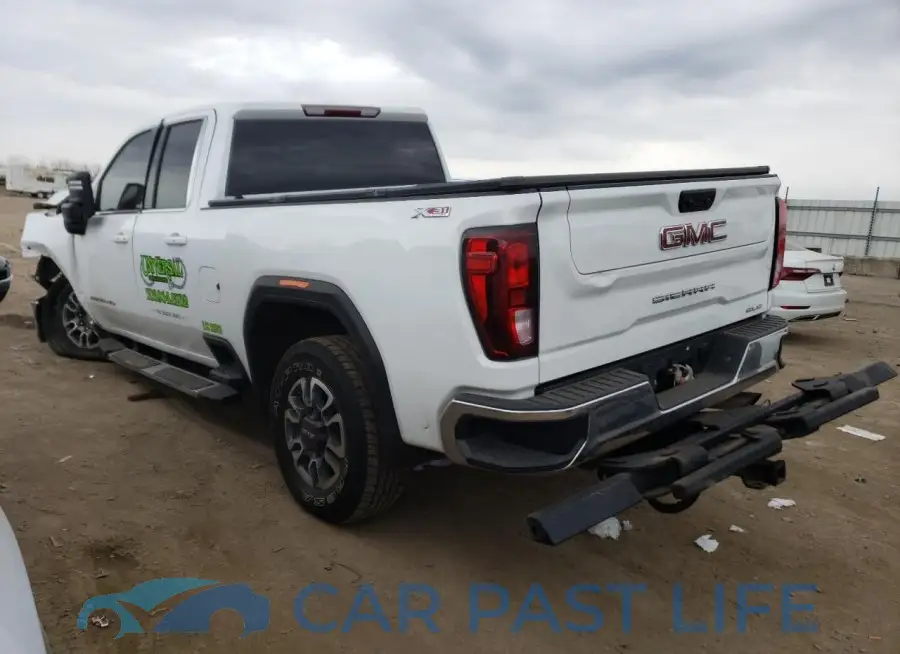 1GT59ME70NF120152# 2