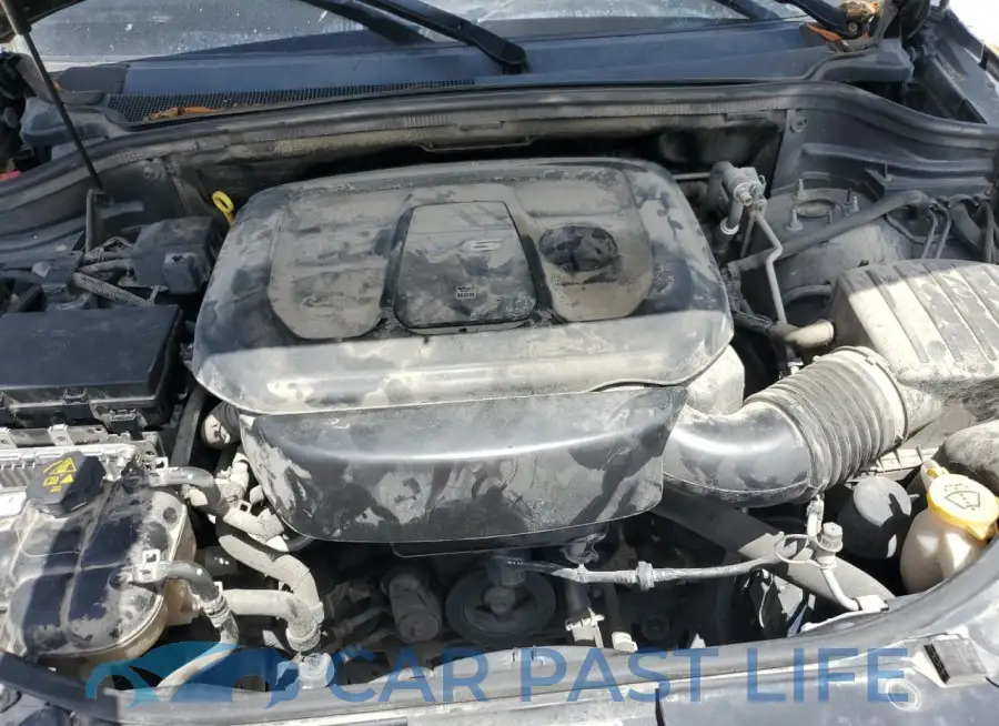 1C4RJEAG7JC168425# 11