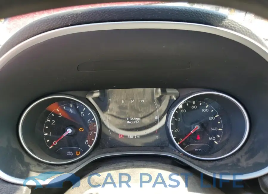 3C4NJDAB6JT433479# 9