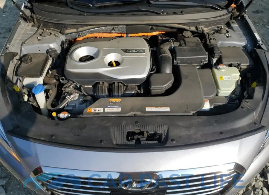 KMHE34L19GA009000# 11